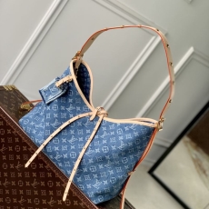 LV Shopping Bags